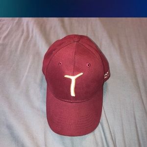 Kansas City T-Bones Hat